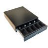 Vasario 24V Blk CD EURO/STERL 4B/8C No Media SL+ Cabl | APLIUM