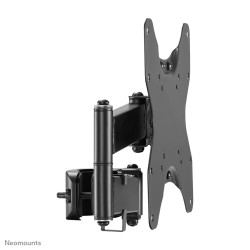 Neomounts FL40-450BL12 - Screen Pole CLAMP/TRUSS Mount 3 | APLIUM
