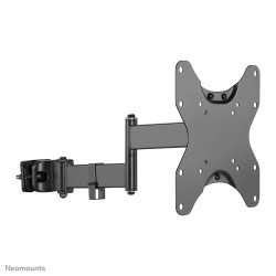 Neomounts FL40-450BL12 - Screen Pole CLAMP/TRUSS Mount 3 | APLIUM
