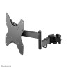 Neomounts FL40-450BL12 - Screen Pole CLAMP/TRUSS Mount 3 | APLIUM