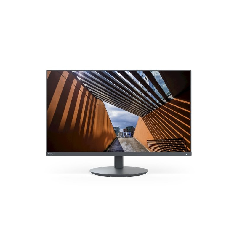 E274F Multisync Black 27IN Full Dp HDMI 130MM Height Adjust | APLIUM