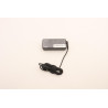 AC Adapter Round, 65W, 3P,
