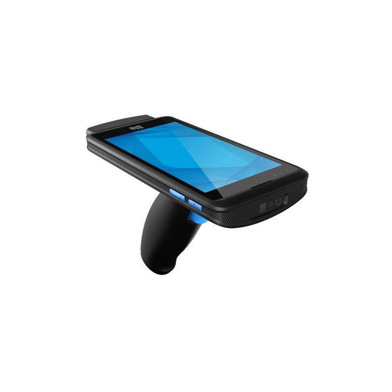 TH10 Trigger Handle for M50