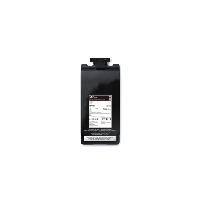 P-Series 64" Matte BK IIPS Ink 1600ml