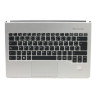 Upper Assy w Keyboard (GERMAN)