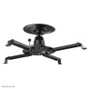 Projector Ceiling Mount. H: 13 Black. Max 25KG | APLIUM