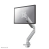 Neomounts Flat Screen Deskmount 10-49IN CLAMP/GROMMET Silver | APLIUM