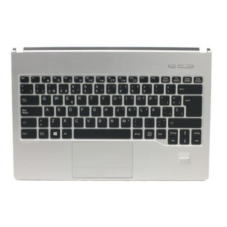 Upper Assy w Keyboard(BELGIAN)