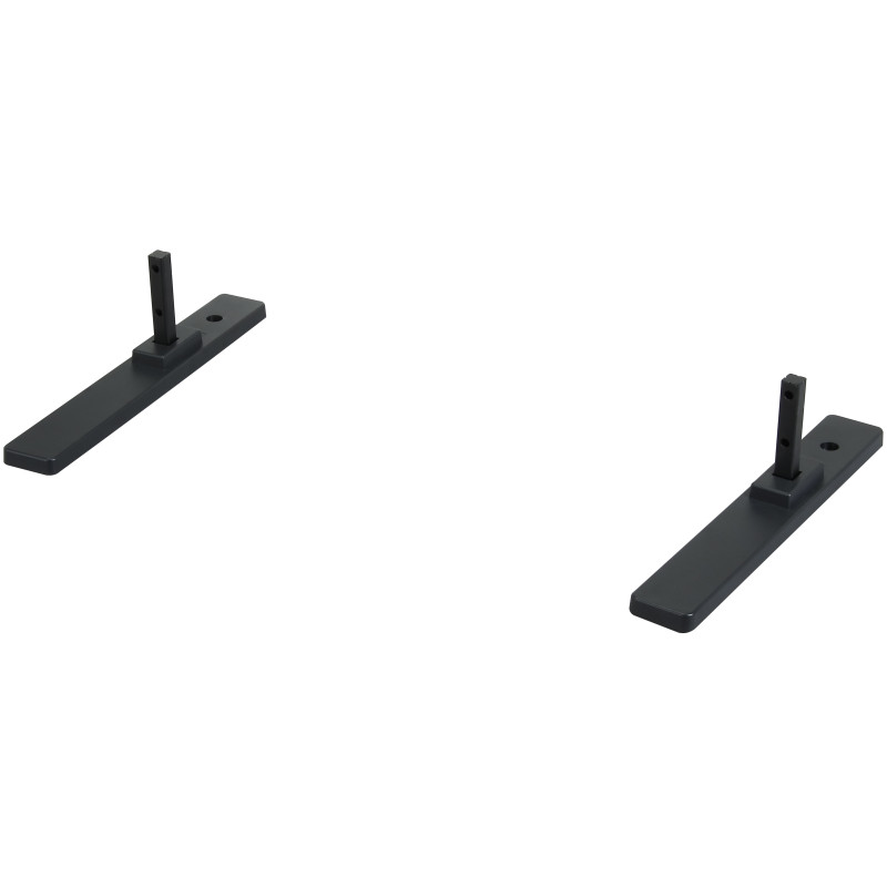 Nec ST-322 Desk Stand 32IN . | APLIUM