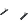 Nec ST-322 Desk Stand 32IN . | APLIUM