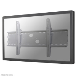 Wall Mount 37-85IN Fixed Lockab MAX50KG.VESA200X200TO865X480 | APLIUM