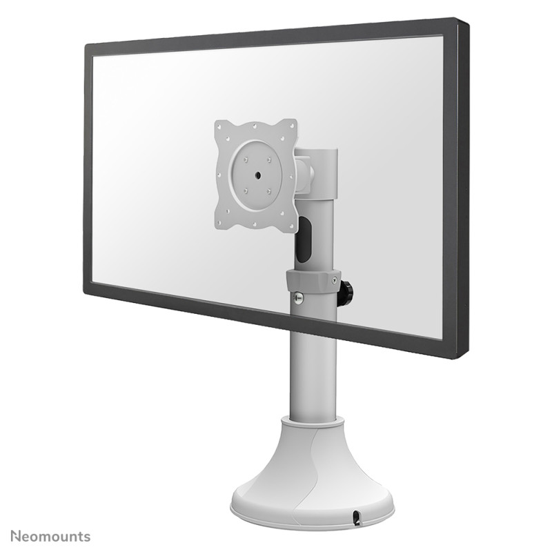 Desk Mount 10-30IN TILT/ROTATE GRM.SVR.MAX12KG.VESA75X75TO10 | APLIUM