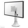 Desk Mount 10-30IN TILT/ROTATE GRM.SVR.MAX12KG.VESA75X75TO10 | APLIUM