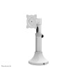 Desk Mount 10-30IN TILT/ROTATE GRM.SVR.MAX12KG.VESA75X75TO10 | APLIUM