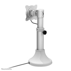 Desk Mount 10-30IN TILT/ROTATE GRM.SVR.MAX12KG.VESA75X75TO10 | APLIUM