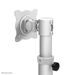 Desk Mount 10-30IN TILT/ROTATE GRM.SVR.MAX12KG.VESA75X75TO10 | APLIUM