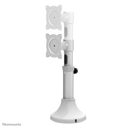Desk Mount 10-30IN TILT/ROTATE GRM.SVR.MAX12KG.VESA75X75TO10 | APLIUM