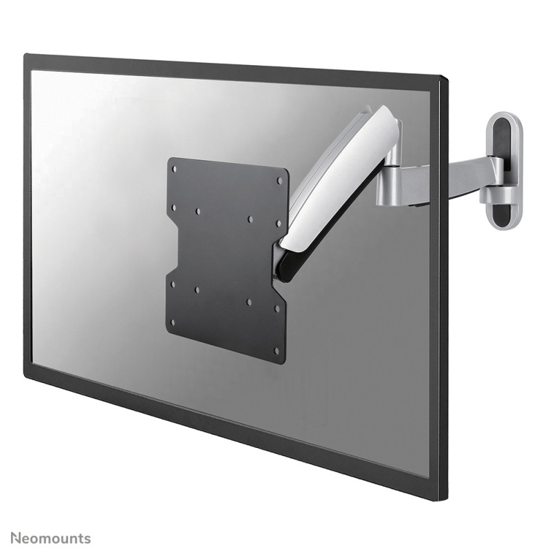 Wall Mount 10-40IN Full Motion SVR.MAX20KG.VESA100X100TO200X | APLIUM