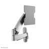 Wall Mount 10-40IN Full Motion SVR.MAX20KG.VESA100X100TO200X | APLIUM