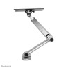 Wall Mount 10-40IN Full Motion SVR.MAX20KG.VESA100X100TO200X | APLIUM