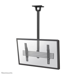 Neomountspro Flatscreen Ceiling Mount Single 32-75IN | APLIUM