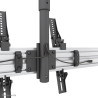 Neomountspro Flatscreen Ceiling Mount Single 32-75IN | APLIUM