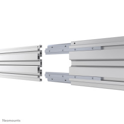 Neomountspro Flatscreen Ceiling Mount Single 32-75IN | APLIUM