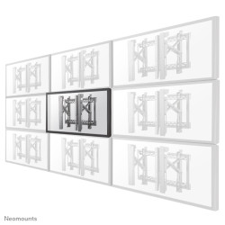 Neomounts Flat Screen Wall Moun For Video Walls | APLIUM