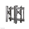 Neomounts Flat Screen Wall Moun For Video Walls | APLIUM