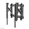 Neomounts Flat Screen Wall Moun For Video Walls | APLIUM
