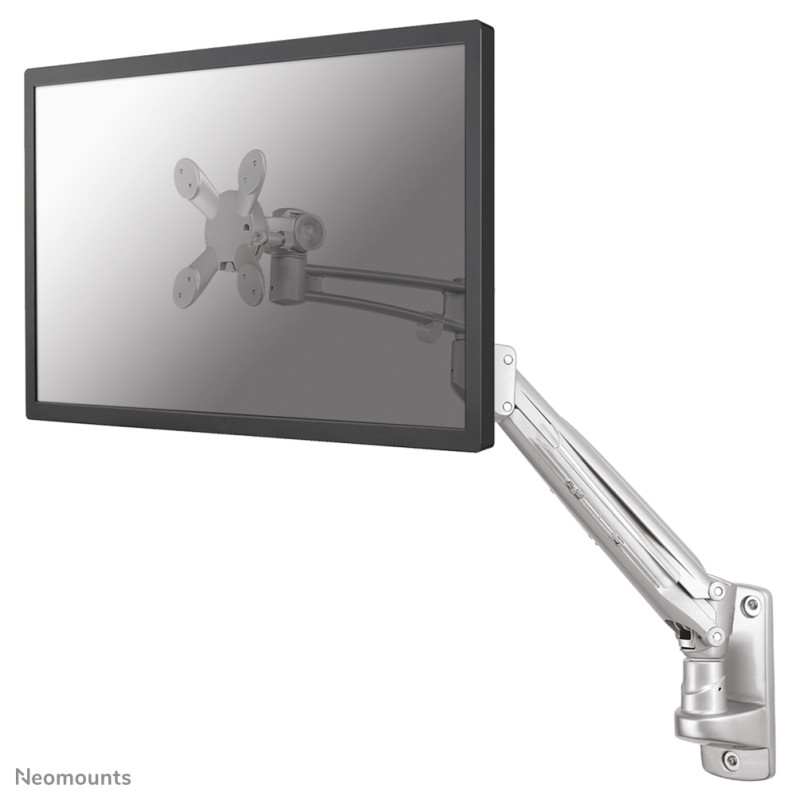 Wall Mount 10-30IN Full Motion SVR.MAX 9KG.VESA100X100TO200X | APLIUM