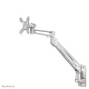 Wall Mount 10-30IN Full Motion SVR.MAX 9KG.VESA100X100TO200X | APLIUM