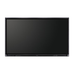 70IN PN-HC1-SERIES Interactive Display UHD 350CD/M2 Infrared | APLIUM