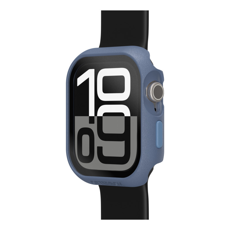 Eclipse Case Apple Watch 10 46 BLU