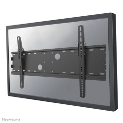 Wall Mount 37-85IN Fixed Black VESA200X200TO865X480MM | APLIUM