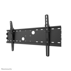 Wall Mount 37-85IN Fixed Black VESA200X200TO865X480MM | APLIUM