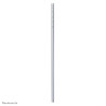 200CM Ext Pole FPMA-C200/400 And PLASMA-C100/M1200 (X2) | APLIUM
