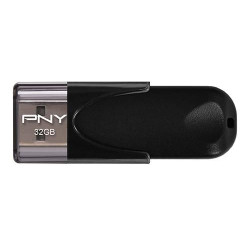 ATTACH 4 USB2.0 32GB READ