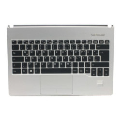 Upper Assy w Keyboard(TURKISH)
