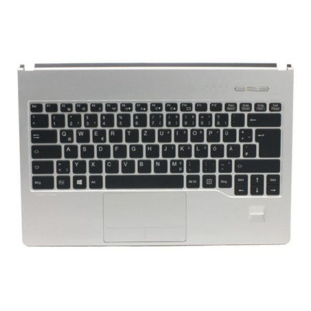 Upper Assy w Keyboard(TURKISH)
