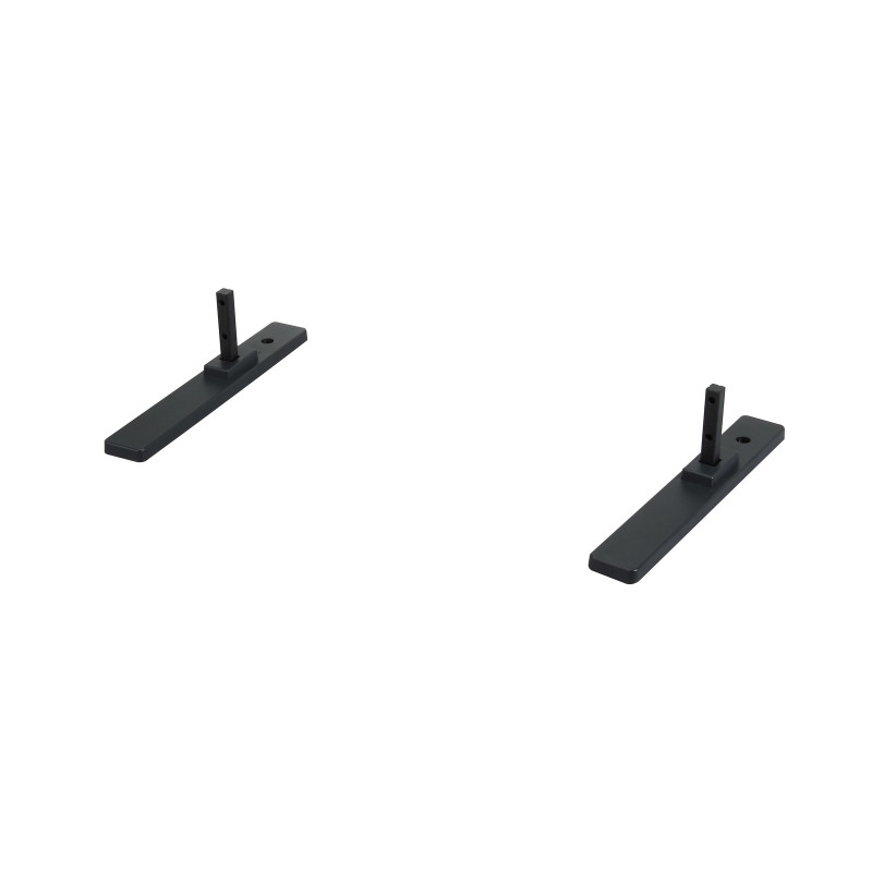Stand ST-32E For Multisync E325 32IN Max Black | APLIUM