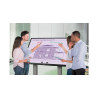 PN65TH1 65IN PN-TH1-SERIES Interactive Display UHD 350CD/M2 | APLIUM