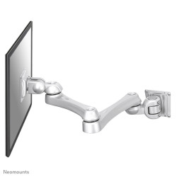 Wall Mount 10-30IN Full Motion Max 10KG.VESA 75X75 To 100X10 | APLIUM