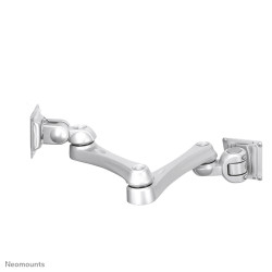 Wall Mount 10-30IN Full Motion Max 10KG.VESA 75X75 To 100X10 | APLIUM