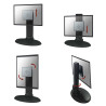 Neomounts Flatscreen Desk Mount STAND/FOOT | APLIUM