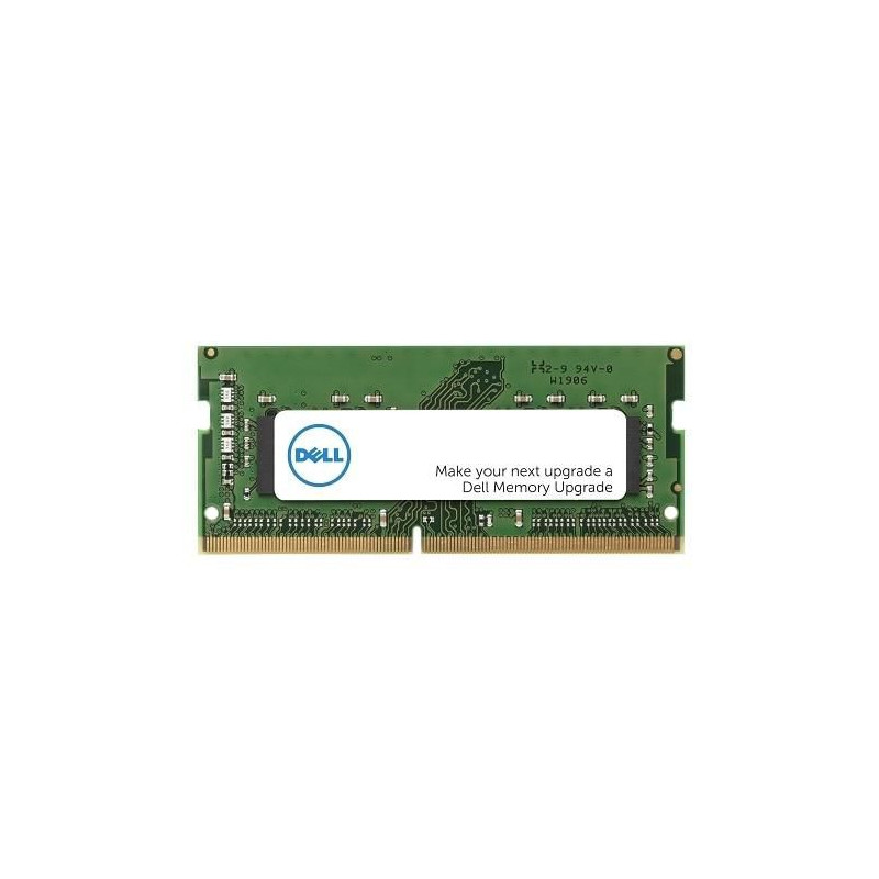 16 GB - SO-DIMM 262-pin