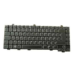 Keyboard (DANISH)