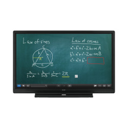60IN Big Pad Ifpd 12920X1080 Fullhd 16/7 USB Ga HDMI 16:9 | APLIUM