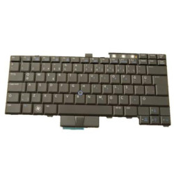 Keyboard (TURKISH)
