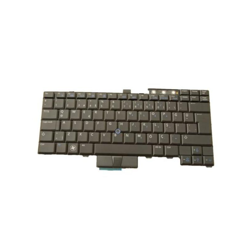 Keyboard (TURKISH)